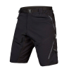 Pantalón Corto Endura Hummvee Lite II negro